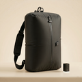 KIT Airpack™ — Sac de compression 34L + Pompe AirGo™