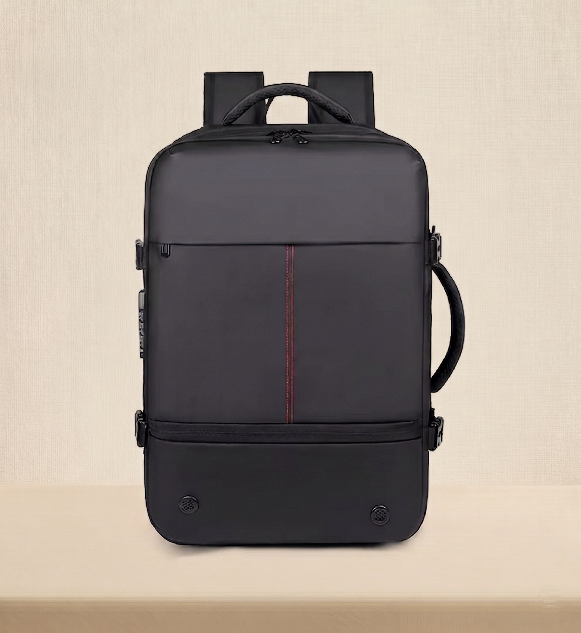 Airpack Pro vue 1