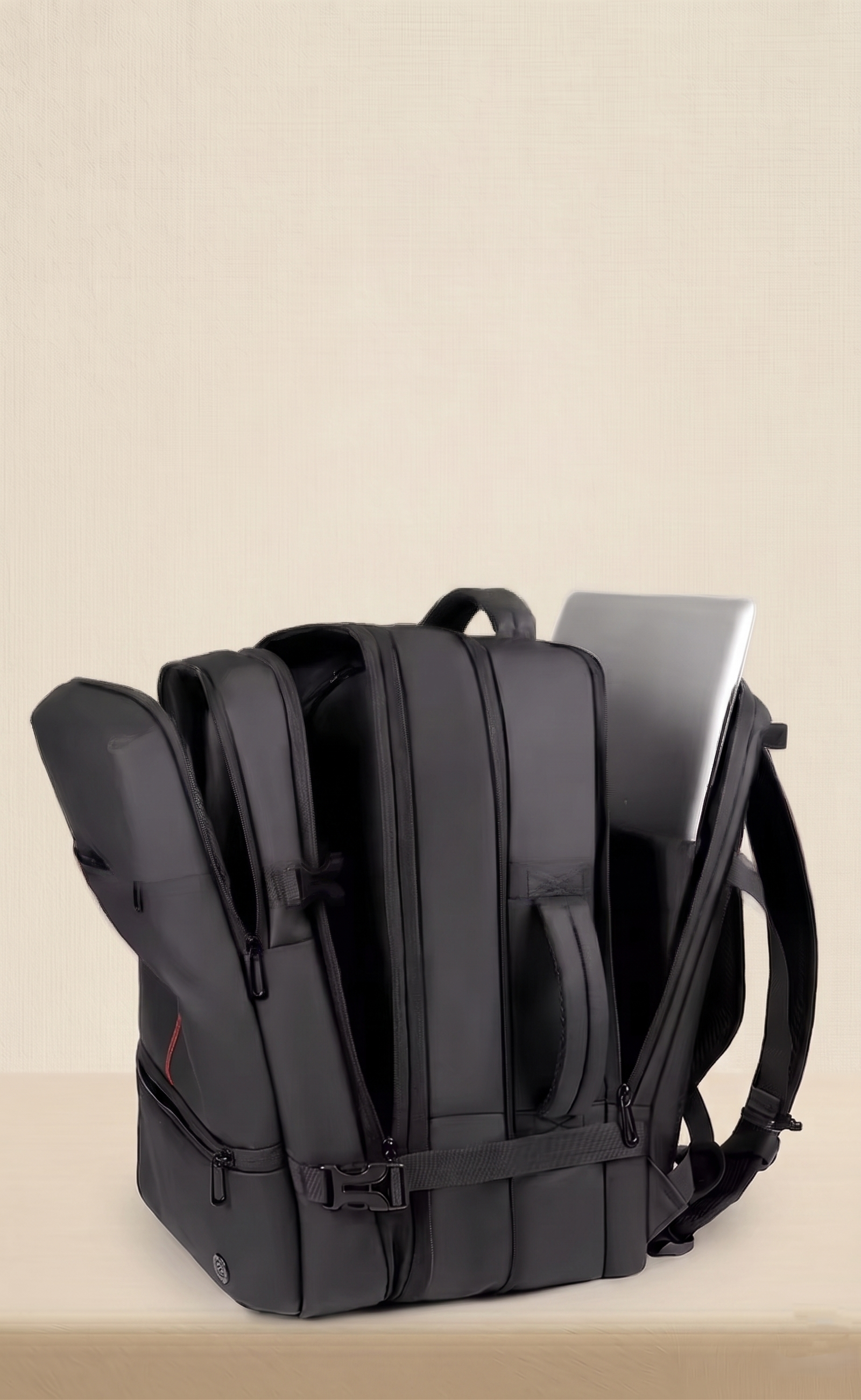 Airpack Pro vue 4